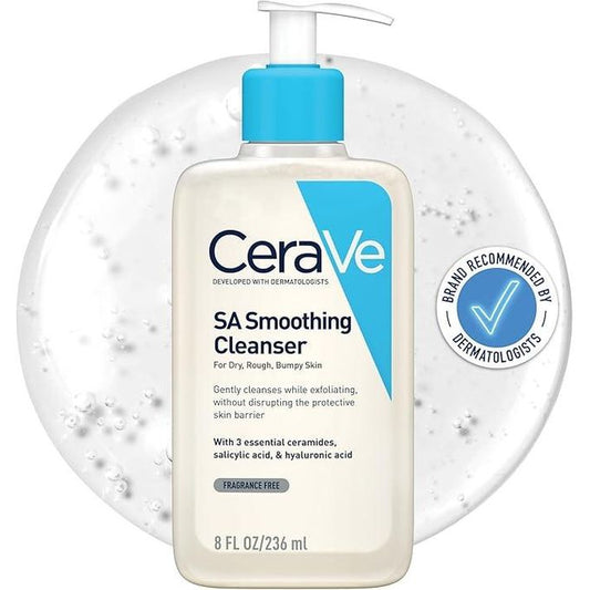 CERA VE- SA SMOOTHING C. 236ml - I CARE