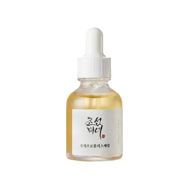 BEAUTY OF JOSEN-CLAMING SERUM GREEN TEA 30ml - I CARE