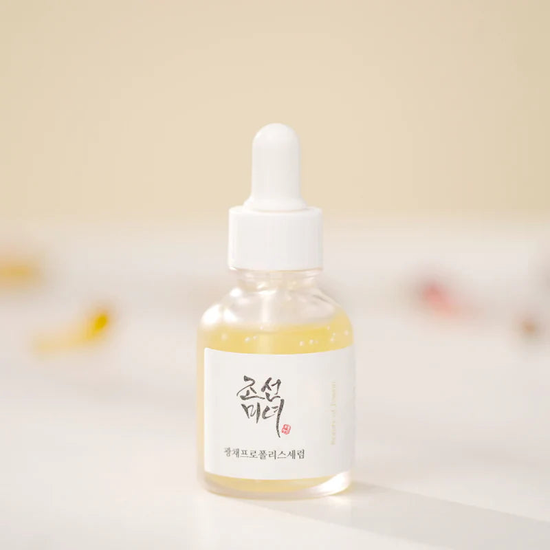 BEAUTY OF JOSEON- GLOW SRUM P.NIACINAMIDE 30ml - I CARE