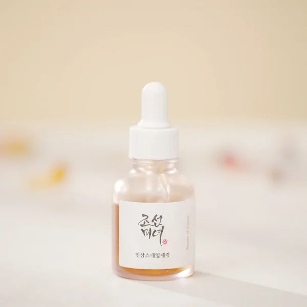 BEAUTY OF JOSEON GLOW DEEP SERUM RICE 30ml - I CARE