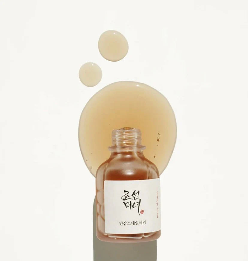 BEAUTY OF JOSEON GLOW DEEP SERUM RICE 30ml - I CARE