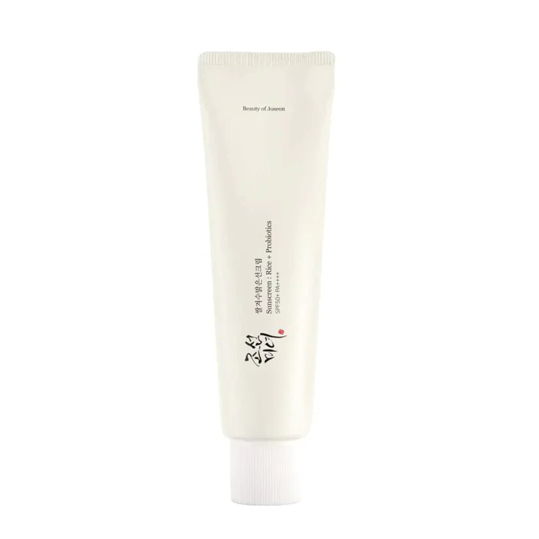 BEAUTY OF JOSEON RELIEF SUN   SPF50 - I CARE