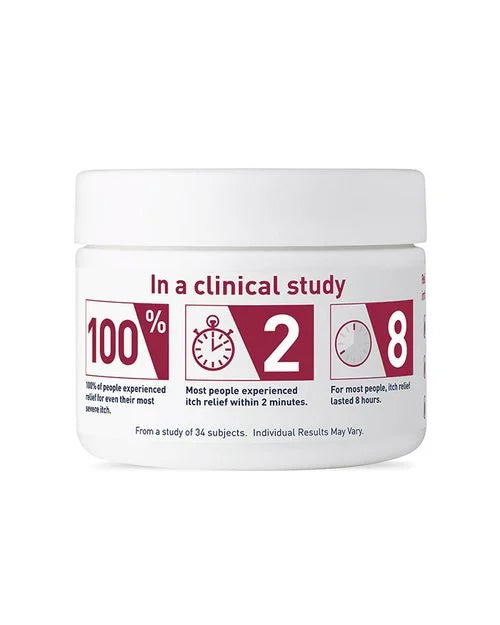 CERA-VE ITCH RELIEF M.CREAM 340gm - I CARE