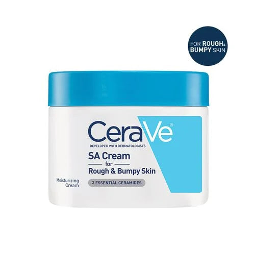 CERA VE- SA SMOOTHING CREAM - I CARE