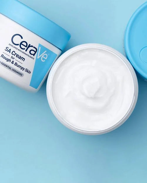 CERA VE- SA SMOOTHING CREAM - I CARE