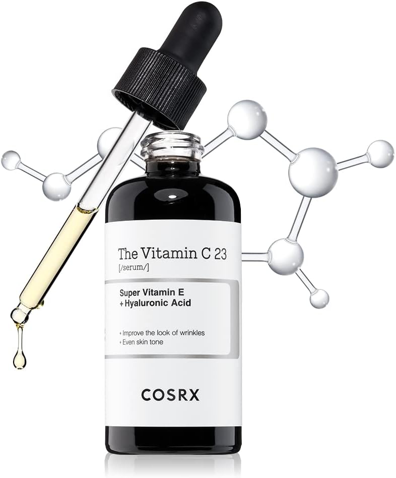 COSRCX THE VITAMIN C23 hy.ACID 20gm - I CARE