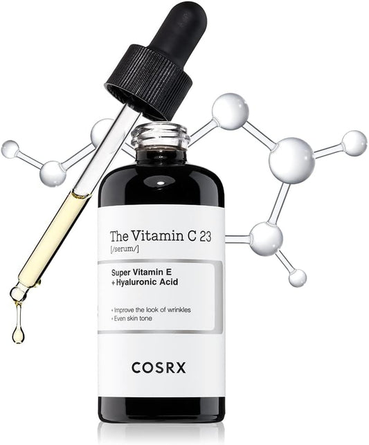 COSRCX THE VITAMIN C23 hy.ACID 20gm - I CARE