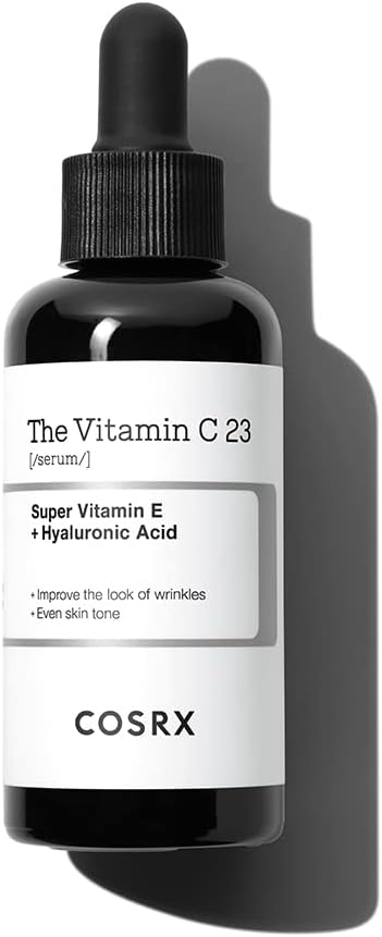 COSRCX THE VITAMIN C23 hy.ACID 20gm - I CARE