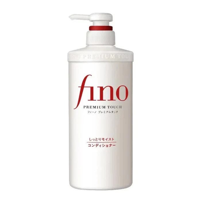 FINO-CONDITIONER - I CARE