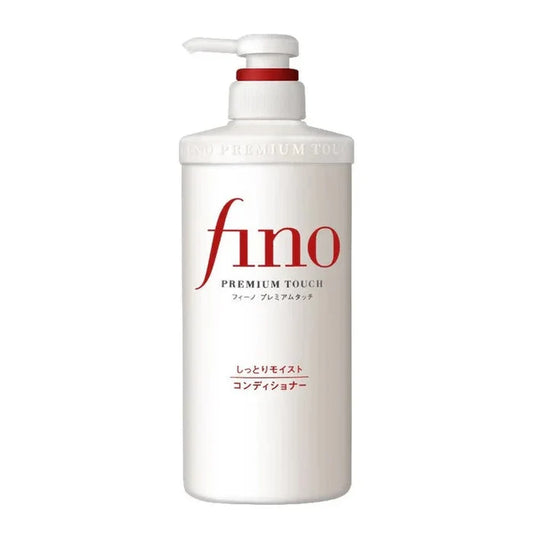 FINO-CONDITIONER - I CARE