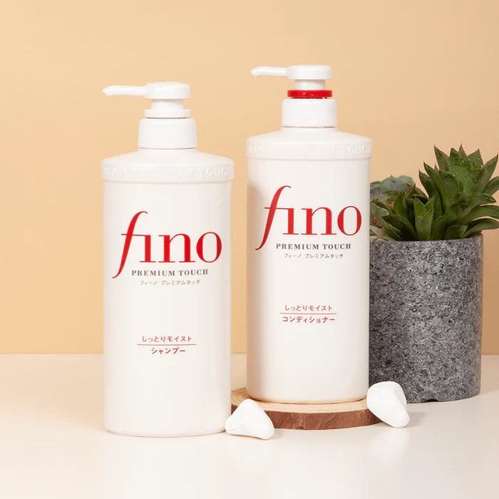 FINO-CONDITIONER - I CARE