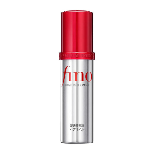 FINO-HAIR OIL 70ml - I CARE