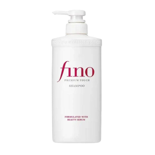 FINO-SHAMPOO - I CARE