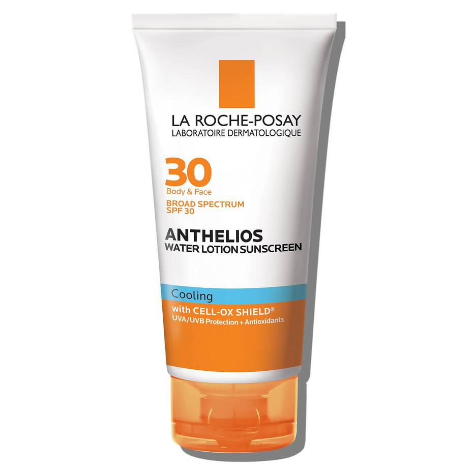 LA ROCHE-ANTHELIOS SUNSCREEN - I CARE