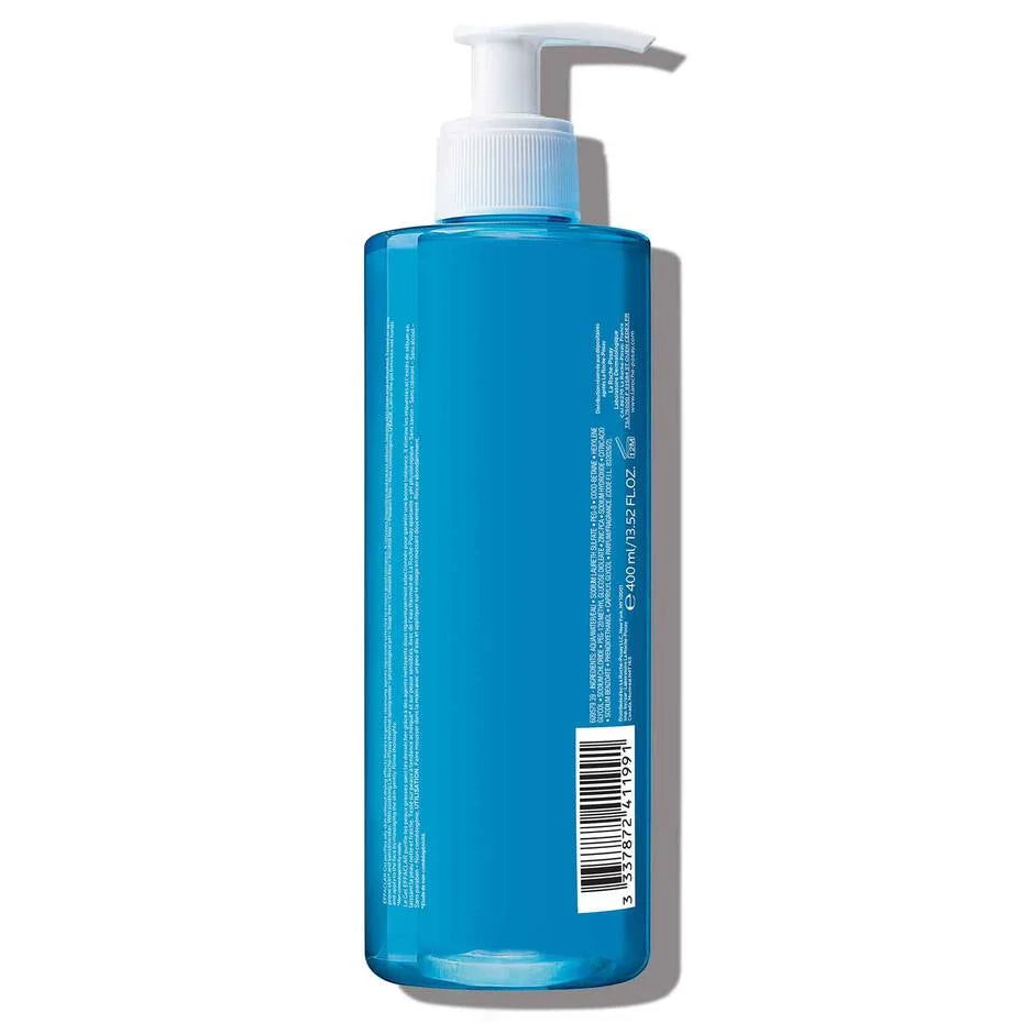 LA ROCHE EFFACLAR GEL 400ML - I CARE