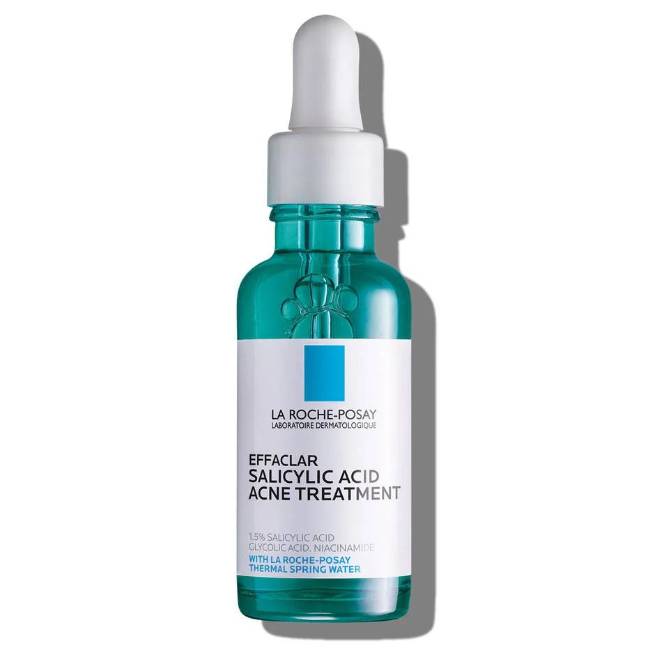 LA ROCHE EFFACLAR U.C SERUM 30ml - I CARE