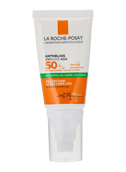 LA ROCHE POAY GEL-CREME POIL C. 50ml - I CARE