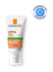 LA ROCHE POAY GEL-CREME POIL C. 50ml - I CARE