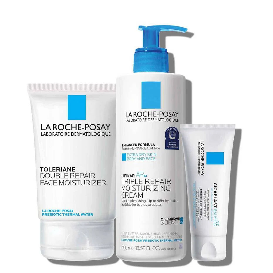 LA ROCHE POSAY CICAPLAST BAUME B5+ 100ml - I CARE