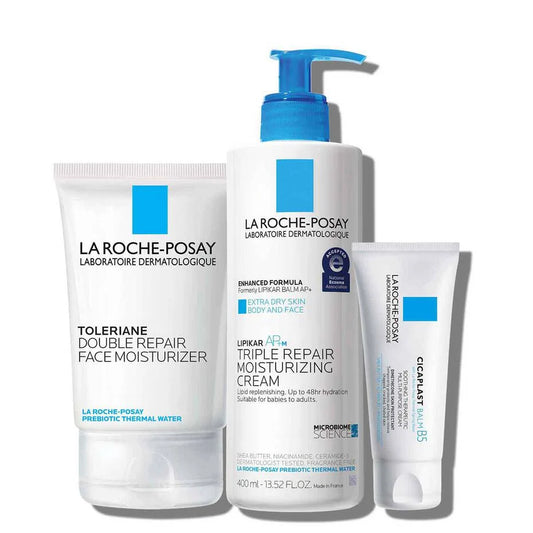 LA ROCHE POSAY CICAPLAST BAUME B5+ 100ml - I CARE