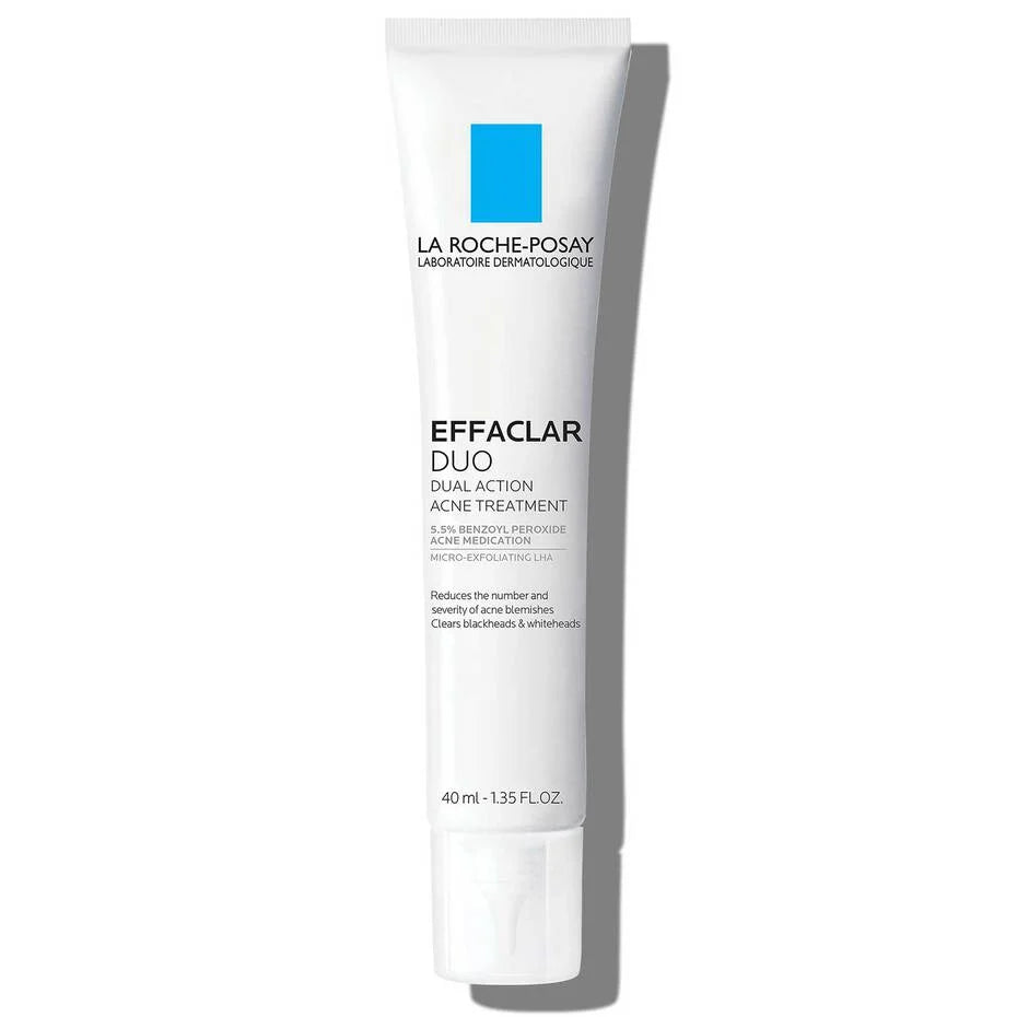 LA ROCHE POSAY EFFACLAR DUO+M 40ml - I CARE