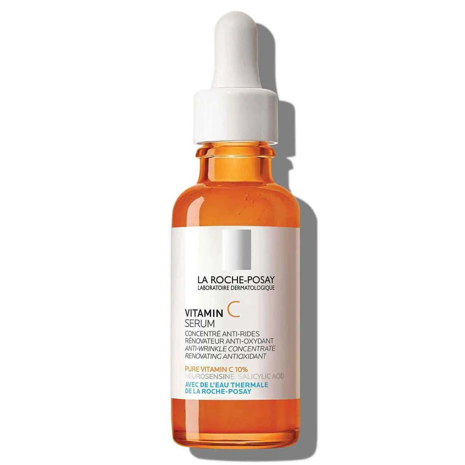 LA ROCHE VITAMIN C10 SERUM 30ml - I CARE