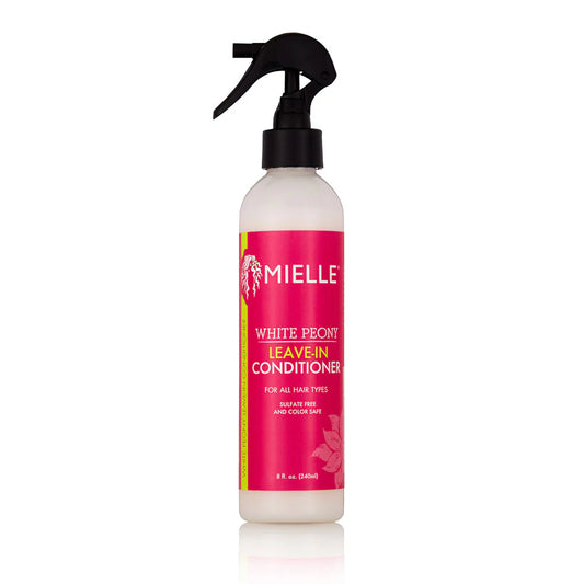 MIELLE - MOISTURIZING CONDITIONER - I CARE