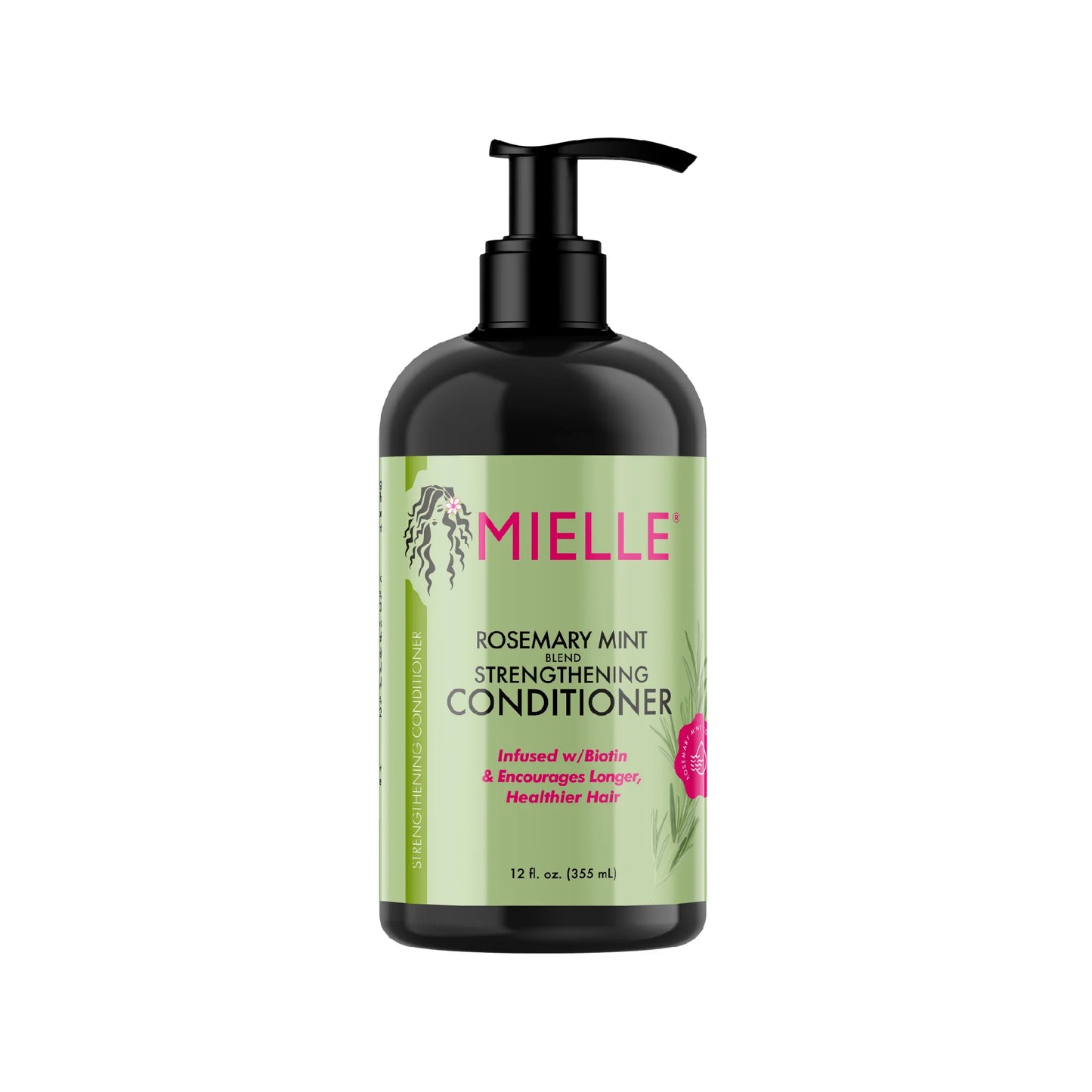 MIELLE- ROSEMARY MINT CONDITIONER - I CARE