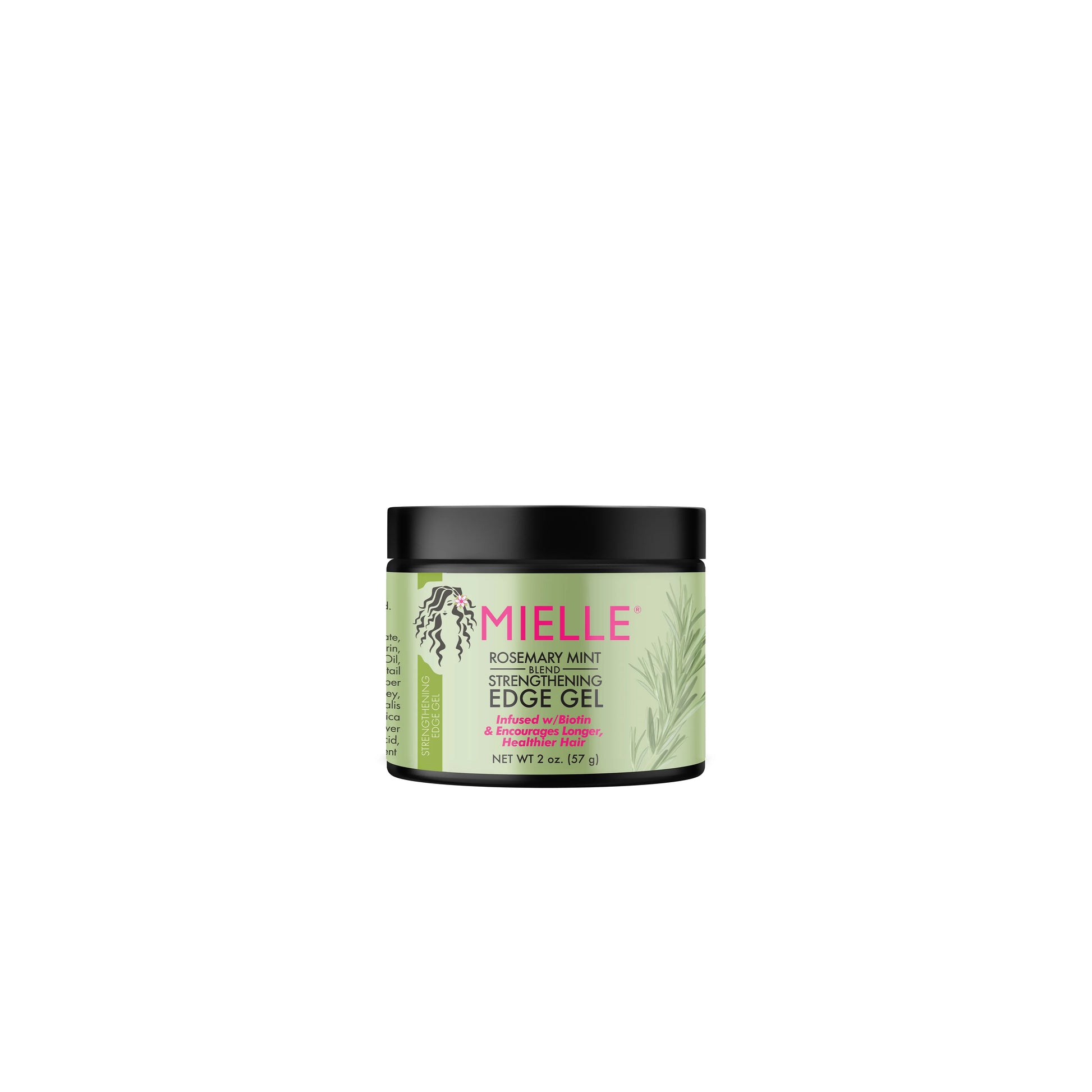 MIELLE-ROSMERRY MINT EDGE GEL - I CARE