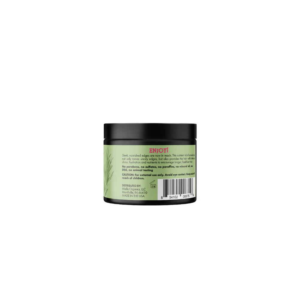 MIELLE-ROSMERRY MINT EDGE GEL - I CARE