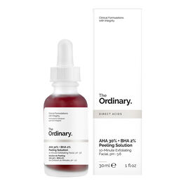 ORDINARY-AHA30% BHA 2% - I CARE