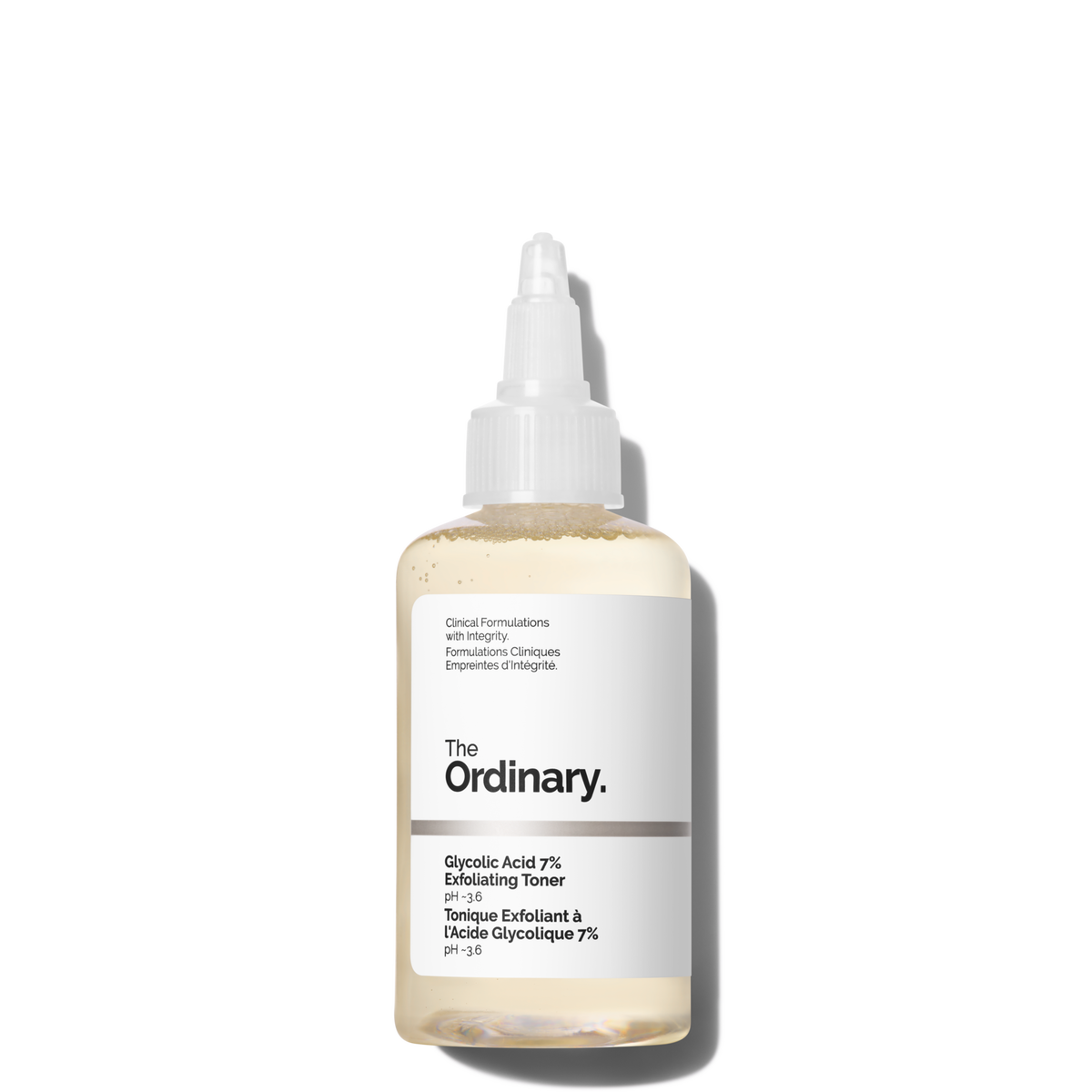 ORDINARY GLYCOLIC ACID 7% T.S 240 ML - I CARE