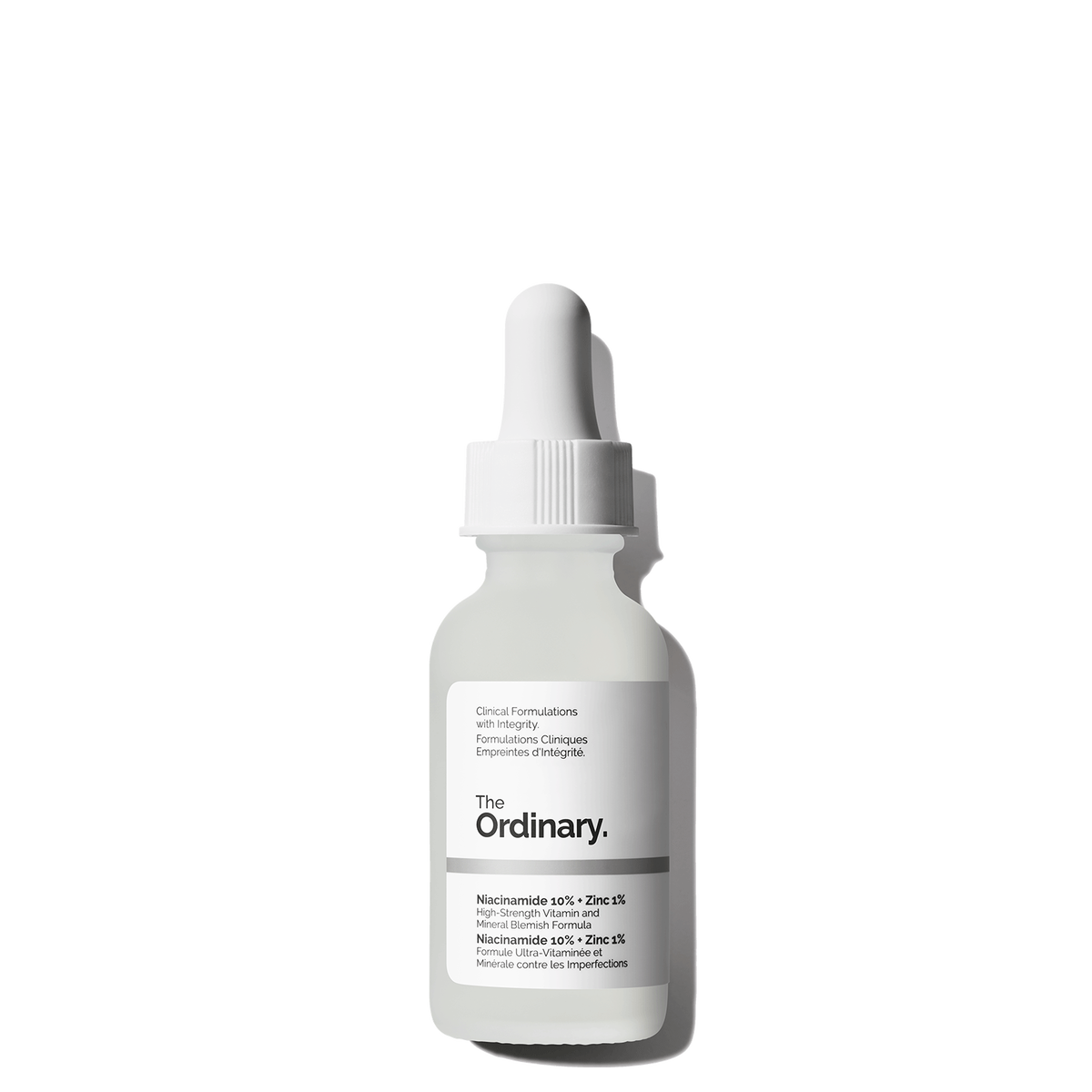 ORDINARY NIACINAMIDE SERUM 30ml - I CARE