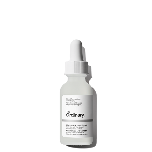 ORDINARY NIACINAMIDE SERUM 30ml - I CARE