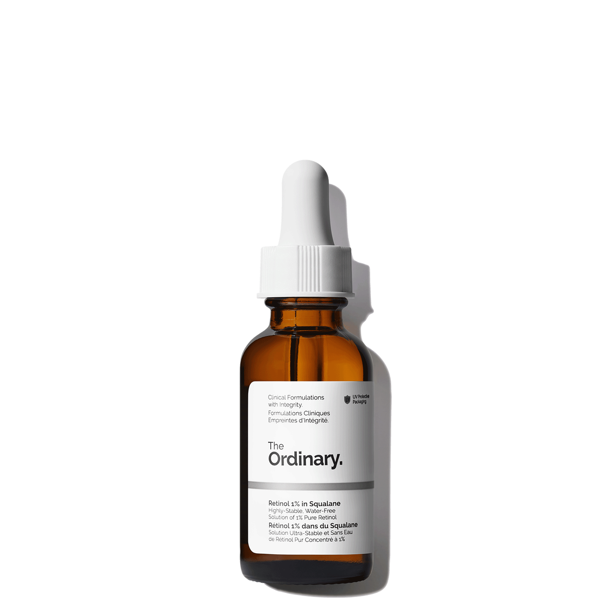 Ordinary, Retinol 1% in Squalane 30ml - I CARE