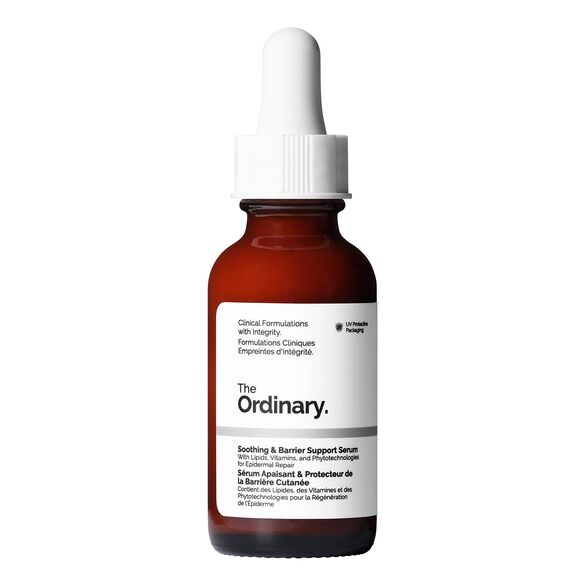 Ordinary, Soothing&Barrier Support Serum 30ml - I CARE