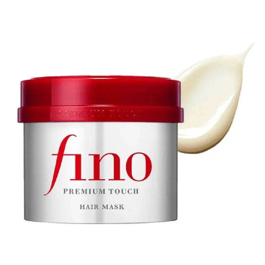 SHISEIDO - FINO HAIR MASK 230GM - I CARE