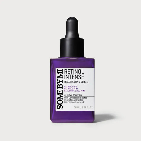 SOME BY MI RETINOL INTENSE REACTIVATING SERUM - I CARE