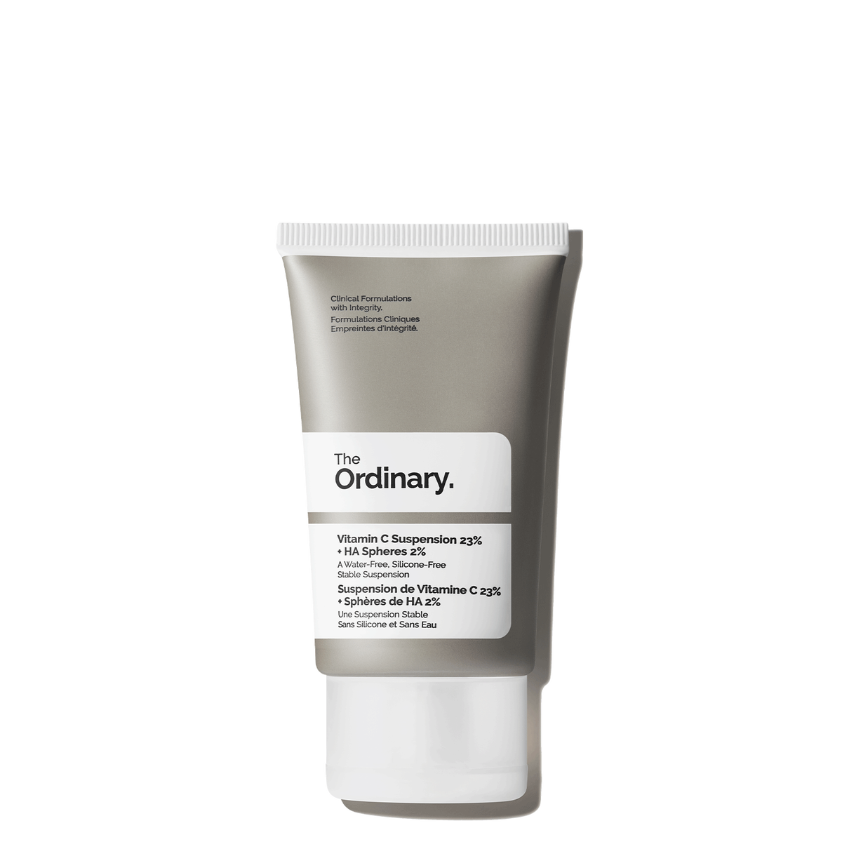 THE ORDINARY VITAMIN C 30ml SUS.23% HA SP 2% - I CARE