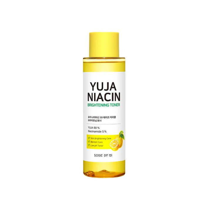 YUJA NICIAN BIRGHTINING CARE 150ML - I CARE